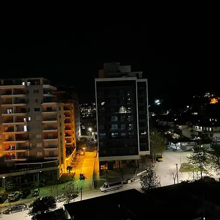 Appartement Marina