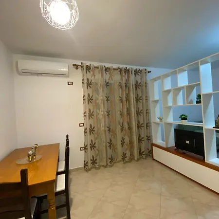 Marina Appartement *