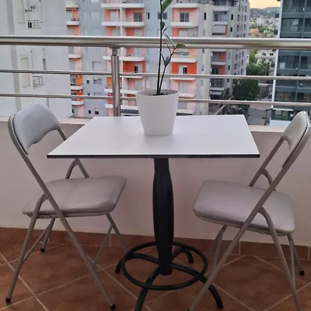 Marina Appartement *