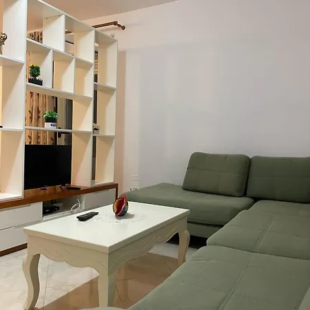 Appartement Marina Vlorë