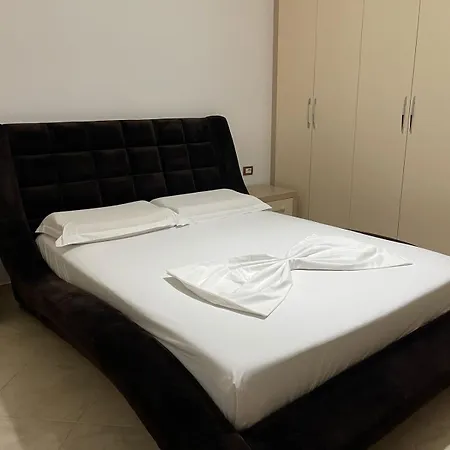 Apartamento Marina *