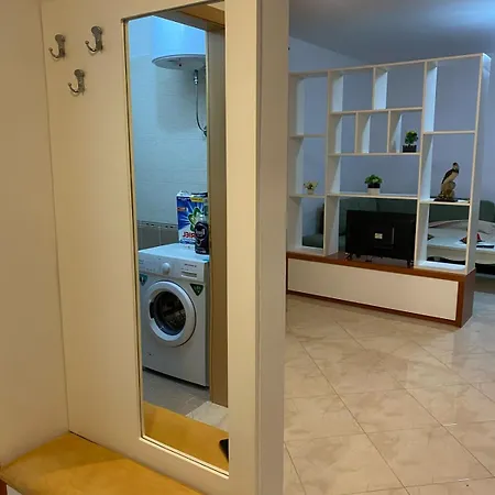Apartmán Marina Vlorë