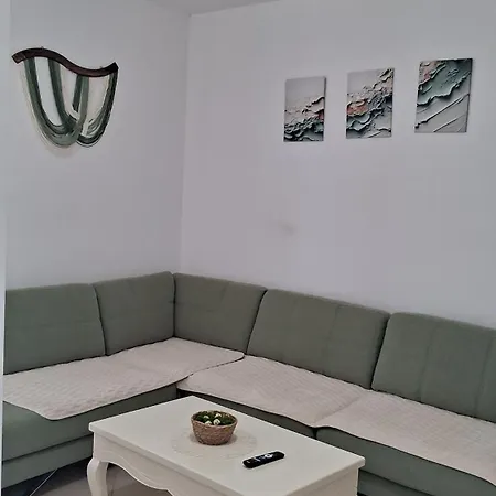 Apartmán Marina